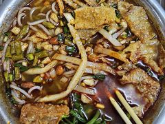 -凤张螺蛳粉·爽口粉(跃进路总店)