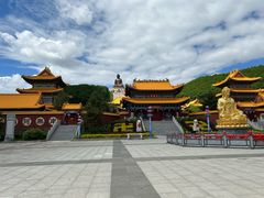 -六鼎山文化旅游区