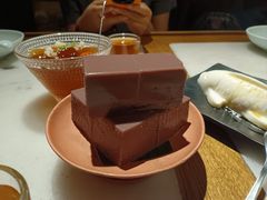 -小吊梨汤·北京菜·烤鸭(清河万象汇店)