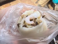 -万福兴糕团(万福兴山塘街直营店)