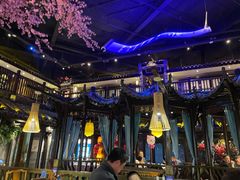 -章丘宴(唐人中心店)