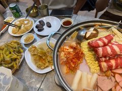-屋里家延边朝鲜族冷面(南园店)