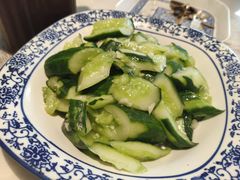 -川悦壹号·川菜(蠡溪路店)