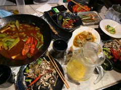 -沪小胖小龙虾(淮海中路旗舰店)