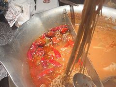 -湊湊火锅·茶憩(打浦桥日月光店)