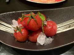 -北京王府井希尔顿酒店·秦唐中餐厅Chynna