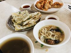 -天台小吃(新城店)