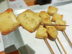 -木屋烧烤(创业店)