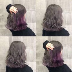 -IN HAIR艺术+造型