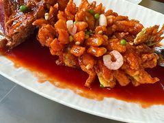 -苏城小院·园林精致苏州菜(斜塘老街店)