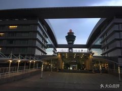 -广州白云机场雅高铂尔曼大酒店