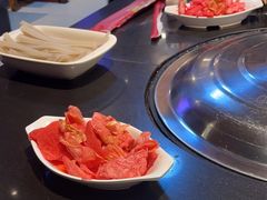 -崔记生活·铁锅炖鱼粘卷子(总店)