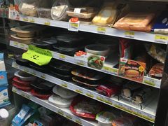 -7-Eleven(don mueang international airport)