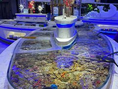 -澜悦港海鲜体验主题餐厅