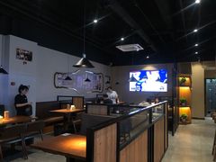 -串东家·好酒配好串(拱墅万达金街店)
