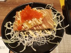 -昊·来了寿司(双楠2店)