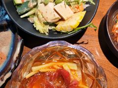 -九井澤精致料理(金茂店)