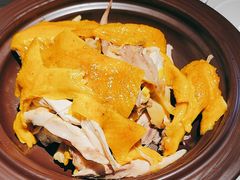 -秋色客家菜(南山店)