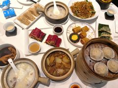 -金河半岛园林酒家(金融城店)