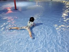 -青岛东方影都融创水世界