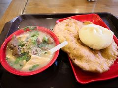 -老回回饺子馆(海洋馆店)