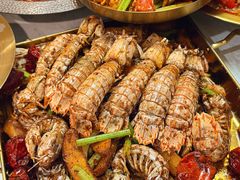 -辣盆盆麻辣小龙虾(哈尔滨总店)