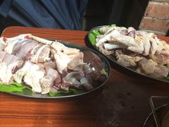 -威邵鸡煲(西华路总店)