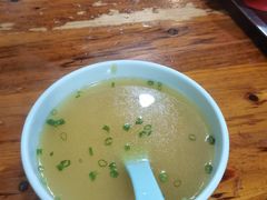 -朱大嘴肥肠血旺(福字街店)
