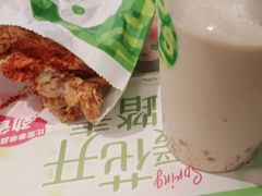 -德克士(龙阳广场店)