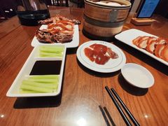 -全聚德(新街口店)