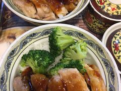 -和合谷(新街口店)