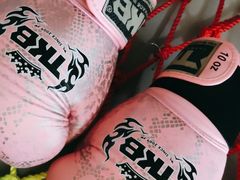 -大焱搏击·泰拳·拳击俱乐部(大柏树店)