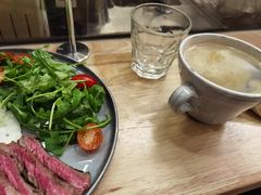 -Brut Eatery悦璞食堂(愚园路店)