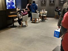 -瑞幸咖啡(新世界中心店)