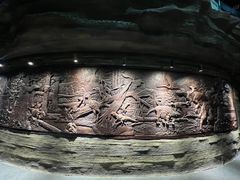 -辽宁古生物博物馆