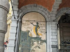 -布鲁塞尔大广场