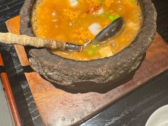 -锦楼·臻选新杭帮(杭州中心店)