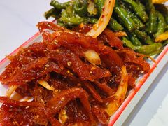 -拉斯维佳木斯·烧烤(石门东路店)