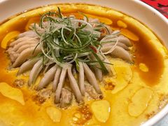 -香园楼(钻石路店)