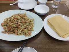 -鲁西南老厨子·特色鲁菜(经一纬五店)