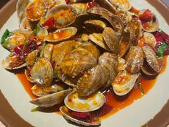 -川堂风·跷脚牛肉·乐山爆炒(宝山日月光店)