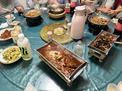 -环秀楼(黄山呈坎店)