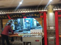 -山西会馆·晋菜·晋商宴·民俗博物馆(体育路店)