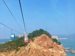 -摩天岭风景区