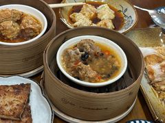 -本味友膳·茶餐厅(和达中心城店)