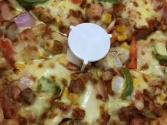 -尊宝比萨(斗西店)