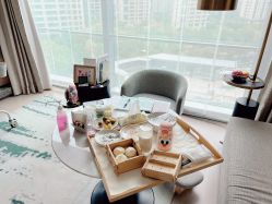 -baby bella小贝拉母婴护理中心(杭州凯宾斯基店)