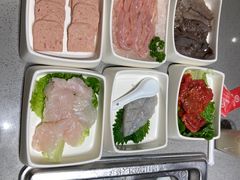 -海底捞火锅(龙湖时代天街店)