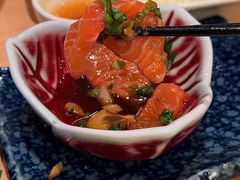 -大渔铁板烧(东城店)