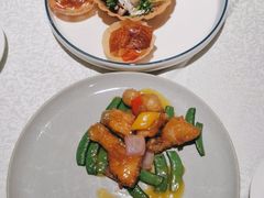 -红棉中餐厅·广州海航威斯汀酒店